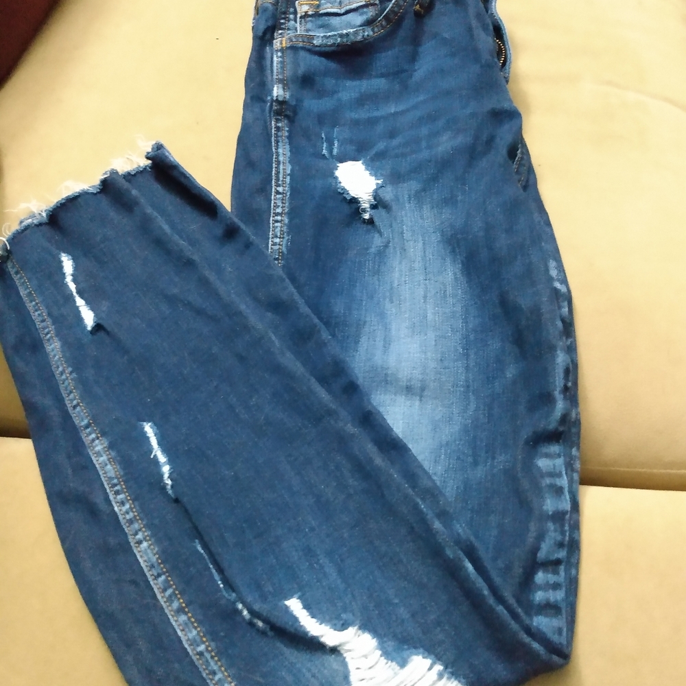 womens fashion jeans